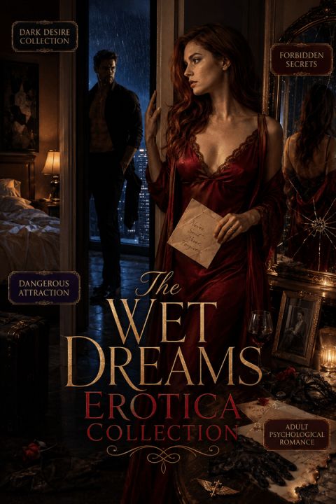 The Wet Dreams Erotica Collection