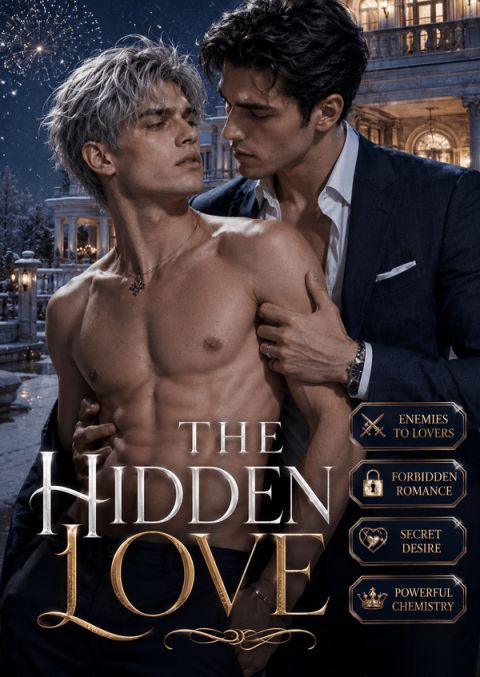 The Hidden Love