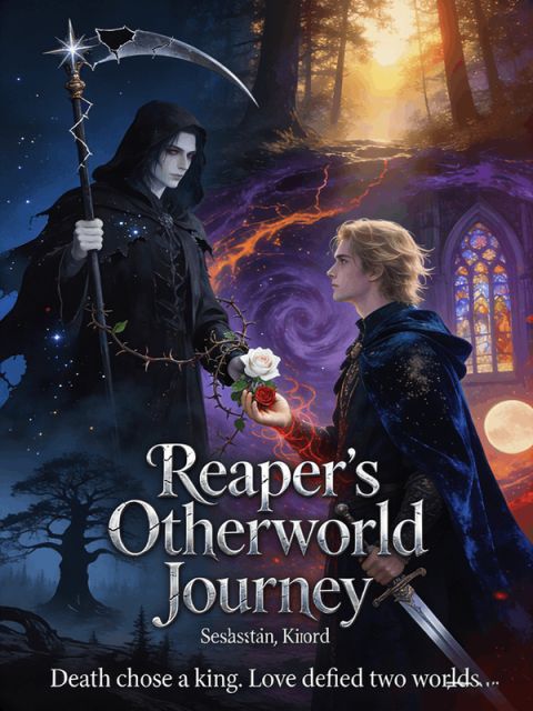 The Secret Mate for Her Quadruplet Alpha Brothers