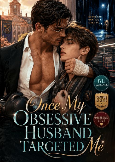 Once My Obsessive Husband Targeted Me