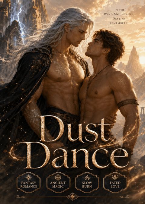 Dust Dance