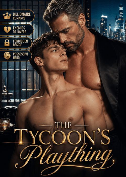 The Tycoon’s Plaything