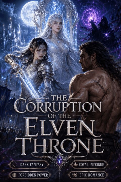 The Corruption of the Elven Throne