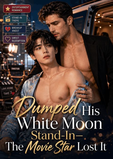 Dumped His White Moon Stand-In—The Movie Star Lost It