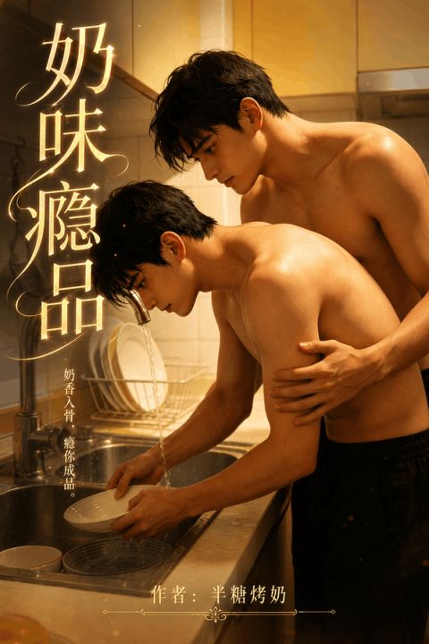 奶味癮品
