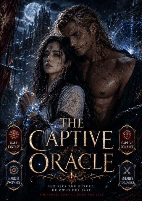 The Captive Oracle