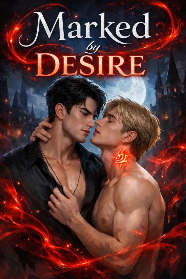 The Secret Mate for Her Quadruplet Alpha Brothers