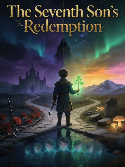 The Secret Mate for Her Quadruplet Alpha Brothers